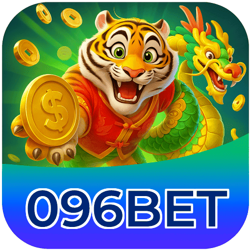 096BET: Seu Cassino Online Seguro e Premiado